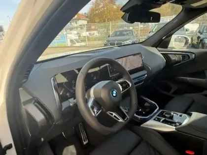 Photo 3 BMW X3  xDrive30e 299ch M Sport