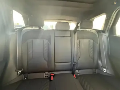 Photo 7 BMW X3  xDrive30e 299ch M Sport