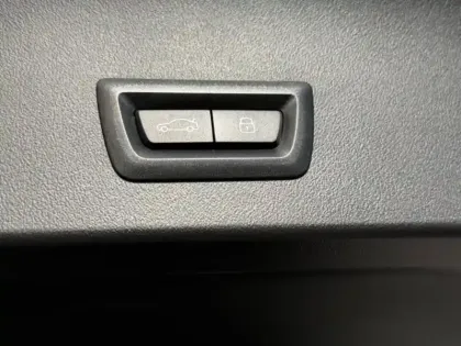 Photo 14 BMW X3  xDrive30e 299ch M Sport