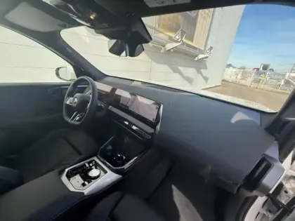 Photo 5 BMW X3  xDrive30e 299ch M Sport