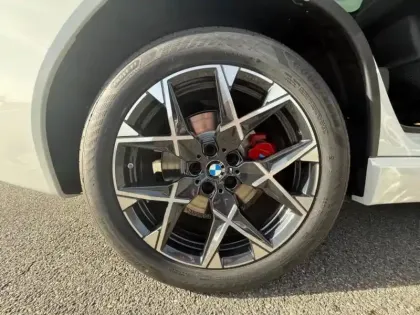 Photo 11 BMW X3  xDrive30e 299ch M Sport