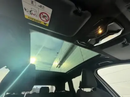 Photo 10 BMW X3  xDrive30e 299ch M Sport