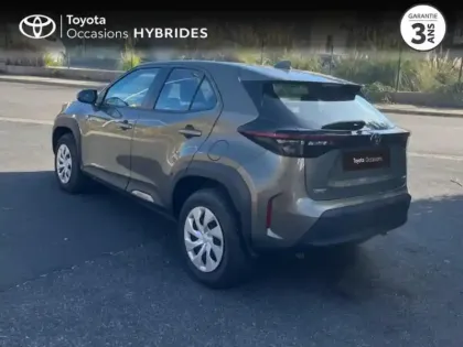Photo 1 Toyota Yaris  Cross 116h Dynamic MC24