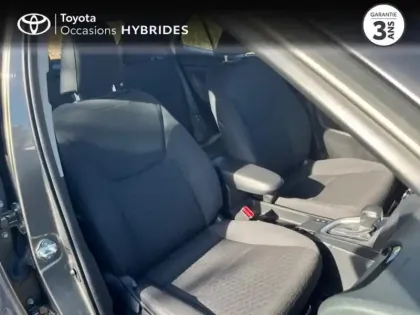 Photo 5 Toyota Yaris  Cross 116h Dynamic MC24