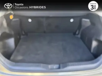 Photo 9 Toyota Yaris  Cross 116h Dynamic MC24