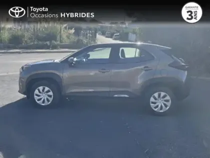 Photo 2 Toyota Yaris  Cross 116h Dynamic MC24