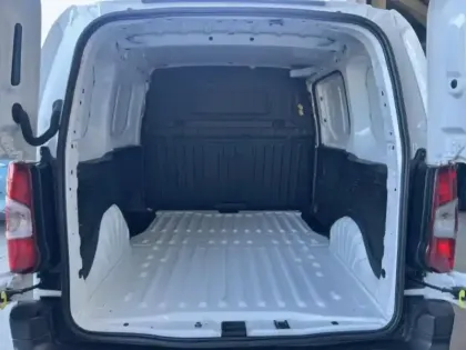 Photo 5 Citroën Berlingo  Van M 650kg BlueHDi 100ch S&S