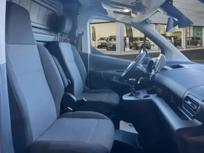 Photo 9 Citroën Berlingo  Van M 650kg BlueHDi 100ch S&S