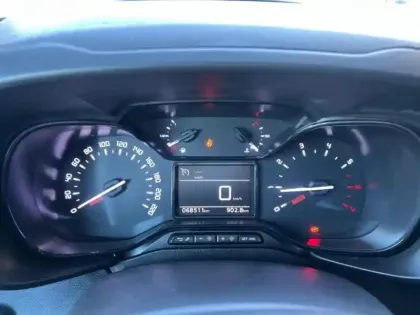 Photo 14 Citroën Berlingo  Van M 650kg BlueHDi 100ch S&S