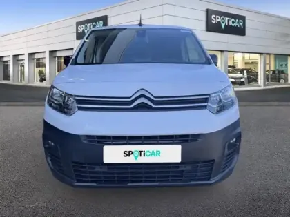Photo 1 Citroën Berlingo  Van M 650kg BlueHDi 100ch S&S
