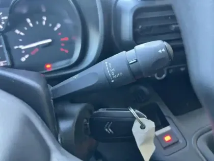 Photo 13 Citroën Berlingo  Van M 650kg BlueHDi 100ch S&S