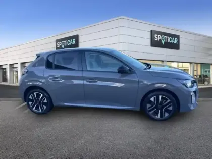 Photo 3 Peugeot 208  1.2 PureTech 100ch S&S Allure