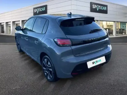 Photo 6 Peugeot 208  1.2 PureTech 100ch S&S Allure