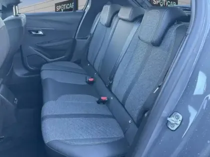 Photo 9 Peugeot 208  1.2 PureTech 100ch S&S Allure