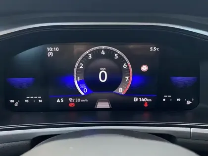 Photo 3 Volkswagen T-roc  1.0 TSI 110ch Life Plus