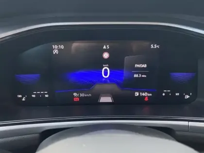 Photo 4 Volkswagen T-roc  1.0 TSI 110ch Life Plus