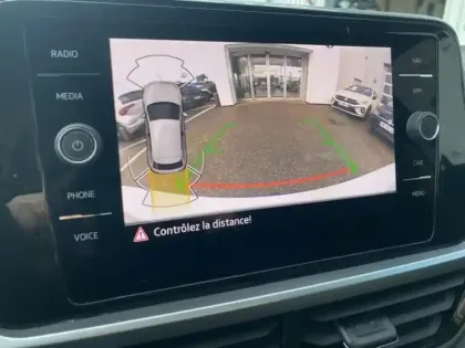 Photo 9 Volkswagen T-roc  1.0 TSI 110ch Life Plus