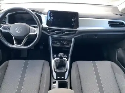 Photo 1 Volkswagen T-roc  1.0 TSI 110ch Life Plus