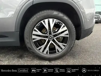 Photo 13 Mercedes GLA  180 d 116ch Progressive Line 8G-DCT