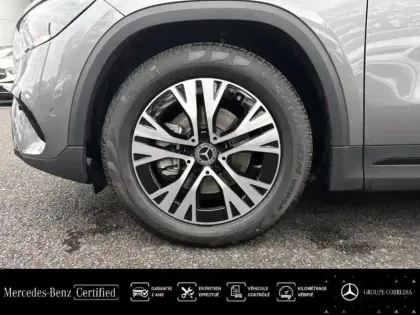 Photo 12 Mercedes GLA  180 d 116ch Progressive Line 8G-DCT