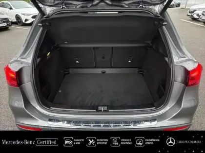 Photo 11 Mercedes GLA  180 d 116ch Progressive Line 8G-DCT