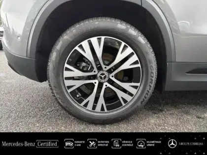 Photo 14 Mercedes GLA  180 d 116ch Progressive Line 8G-DCT