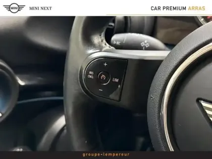 Photo 10 Mini Mini  Cooper 136ch  Essential BVA7