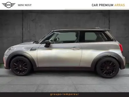 Photo 8 Mini Mini  Cooper 136ch  Essential BVA7