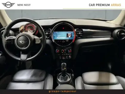 Photo 2 Mini Mini  Cooper 136ch  Essential BVA7