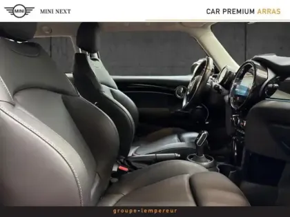 Photo 4 Mini Mini  Cooper 136ch  Essential BVA7