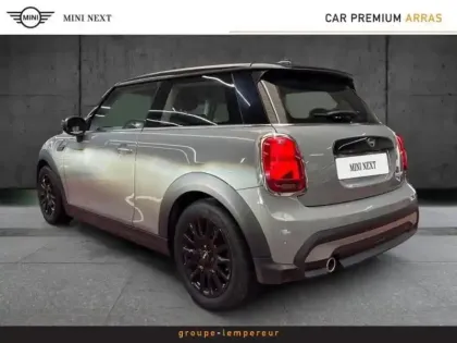 Photo 9 Mini Mini  Cooper 136ch  Essential BVA7