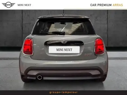 Photo 7 Mini Mini  Cooper 136ch  Essential BVA7