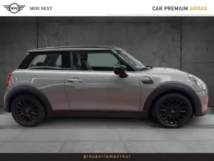 Photo 14 Mini Mini  Cooper 136ch  Essential BVA7