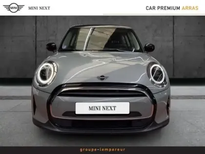 Photo 1 Mini Mini  Cooper 136ch  Essential BVA7