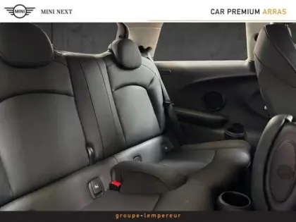 Photo 5 Mini Mini  Cooper 136ch  Essential BVA7