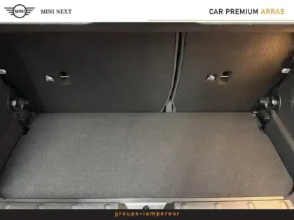 Photo 6 Mini Mini  Cooper 136ch  Essential BVA7