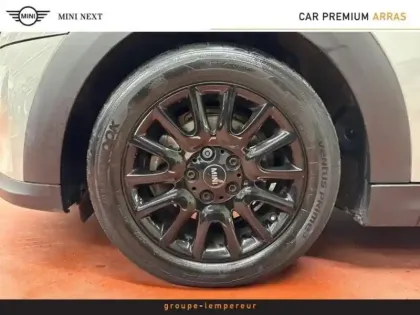 Photo 11 Mini Mini  Cooper 136ch  Essential BVA7