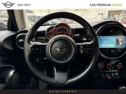 Photo 3 Mini Mini  Cooper 136ch  Essential BVA7