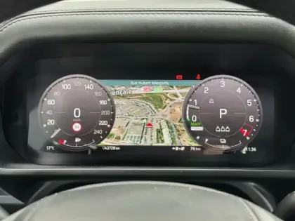 Photo 13 Land rover Defender  110 2.0 P400e X-Dynamic HSE