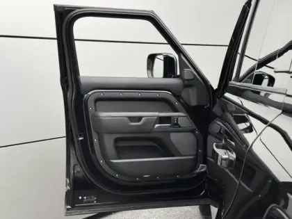 Photo 11 Land rover Defender  110 2.0 P400e X-Dynamic HSE