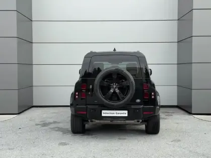 Photo 6 Land rover Defender  110 2.0 P400e X-Dynamic HSE