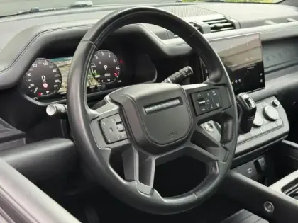 Photo 9 Land rover Defender  110 2.0 P400e X-Dynamic HSE