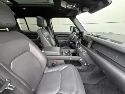 Photo 2 Land rover Defender  110 2.0 P400e X-Dynamic HSE