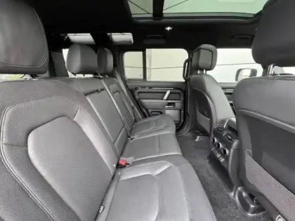 Photo 4 Land rover Defender  110 2.0 P400e X-Dynamic HSE