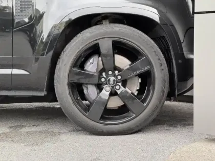 Photo 8 Land rover Defender  110 2.0 P400e X-Dynamic HSE