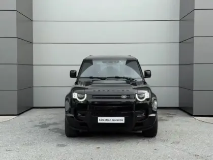 Photo 7 Land rover Defender  110 2.0 P400e X-Dynamic HSE