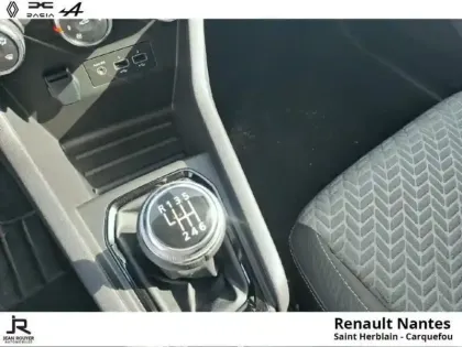 Photo 9 Renault Clio  1.0 TCe 90ch Evolution