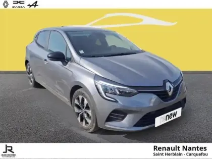 Photo 1 Renault Clio  1.0 TCe 90ch Evolution