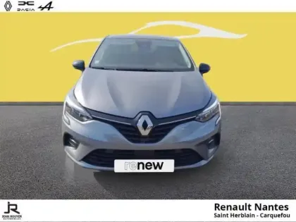 Photo 2 Renault Clio  1.0 TCe 90ch Evolution