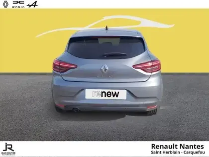 Photo 4 Renault Clio  1.0 TCe 90ch Evolution